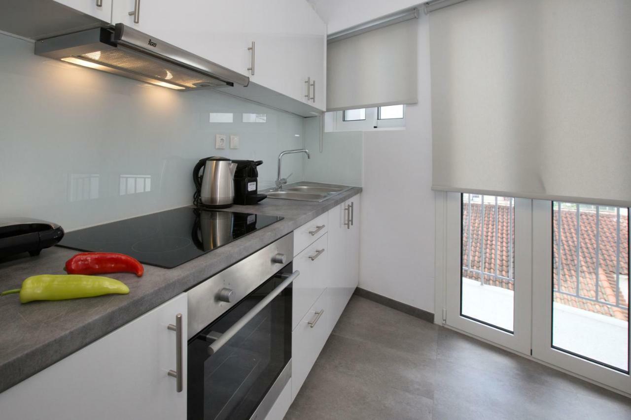 Roomy And Comfortable Apartment Near Acropolis By Ghh Athens Ngoại thất bức ảnh