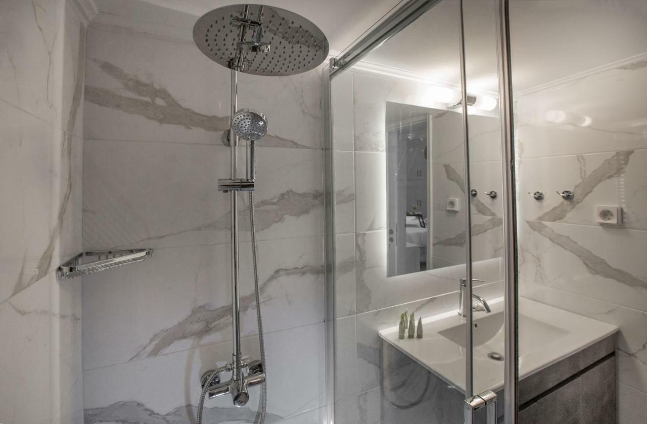 Roomy And Comfortable Apartment Near Acropolis By Ghh Athens Ngoại thất bức ảnh