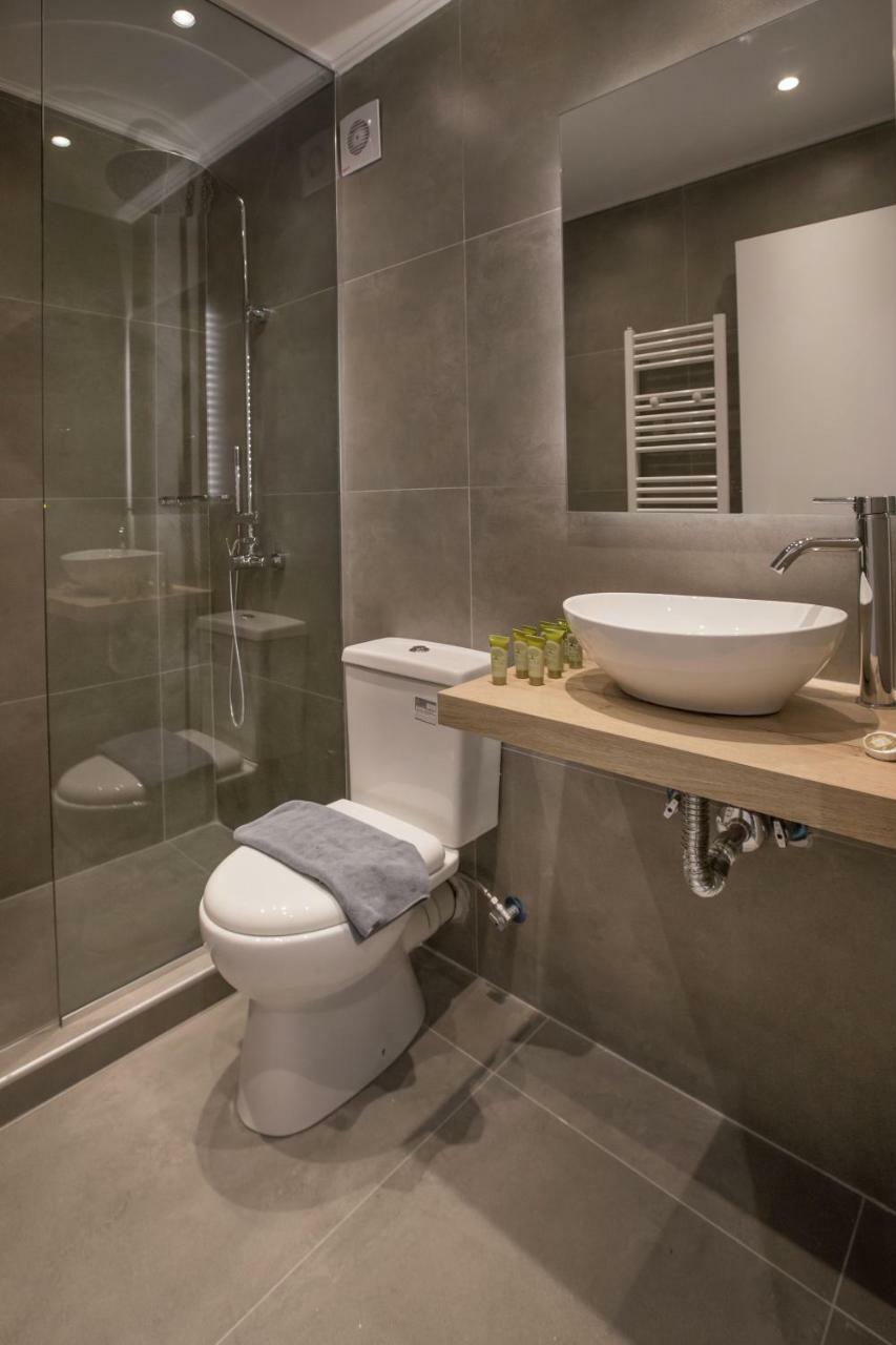 Roomy And Comfortable Apartment Near Acropolis By Ghh Athens Ngoại thất bức ảnh